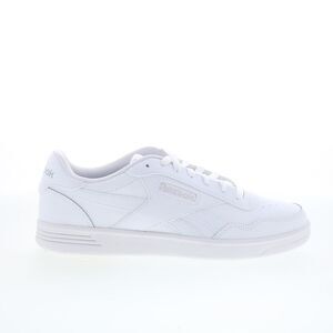 Reebok Mens Court Advance White Shoes (NWT)
